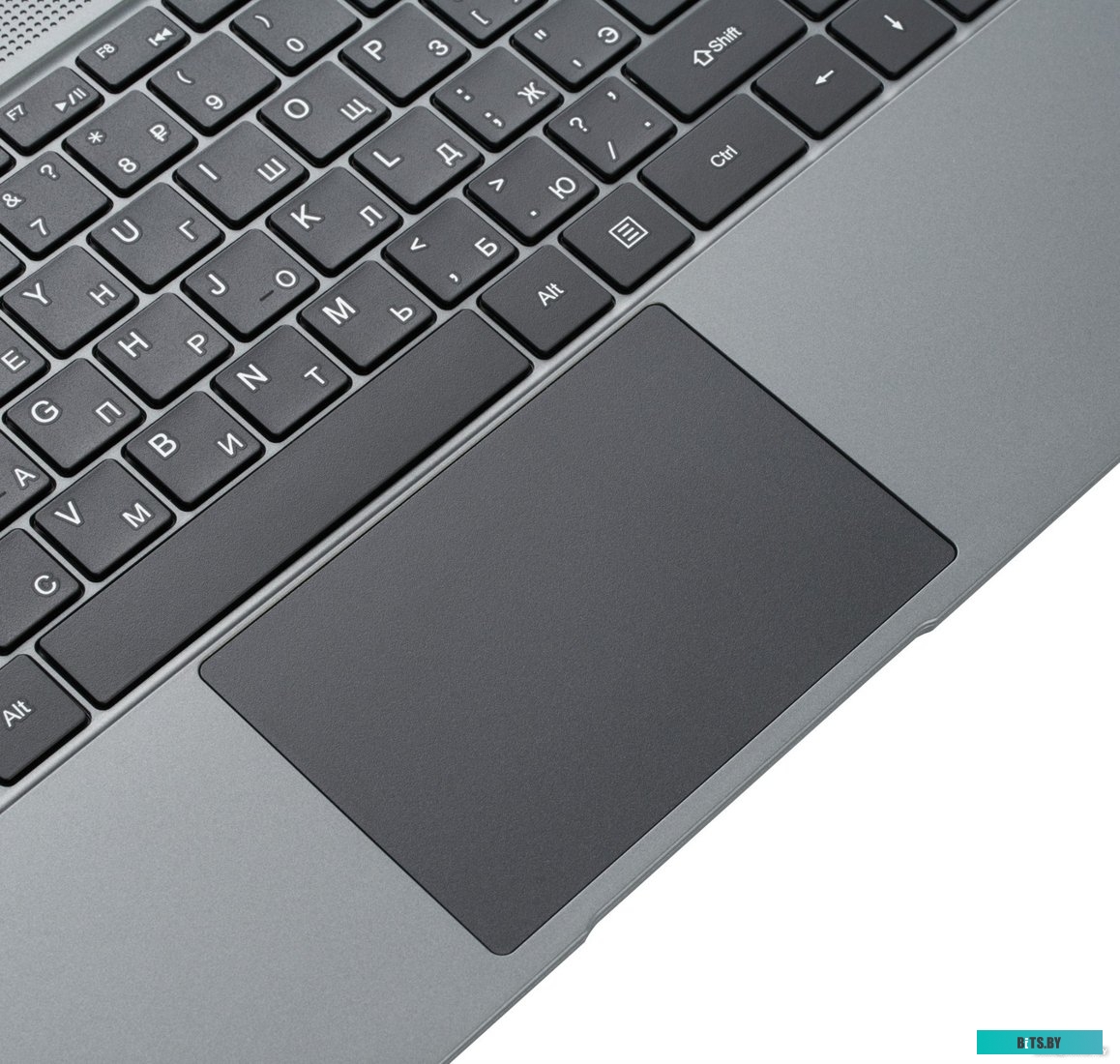 1909150 Ноутбук iRu Калибр 14TLH 1909150 i3-1115G4/8GB/256GB SSD/Iris Xe Graphics/14.1" IPS FHD/WiFi/BT/Cam/noOS/grey