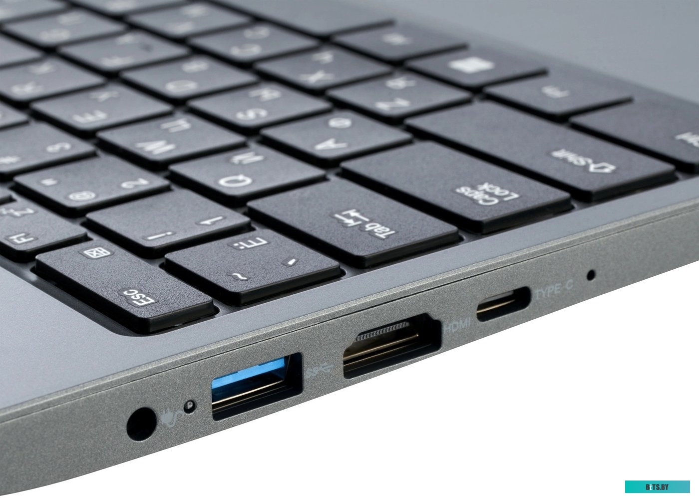 Ноутбук IRU 14TLHC 1996897