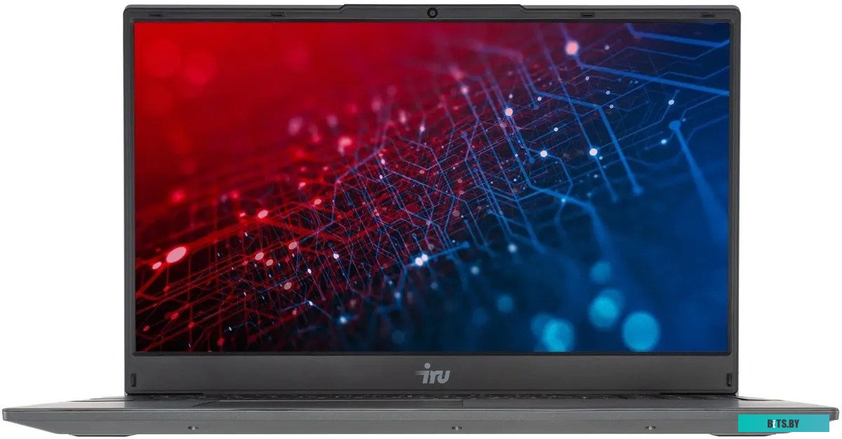 Ноутбук IRU Tactio 15PHC 2017281