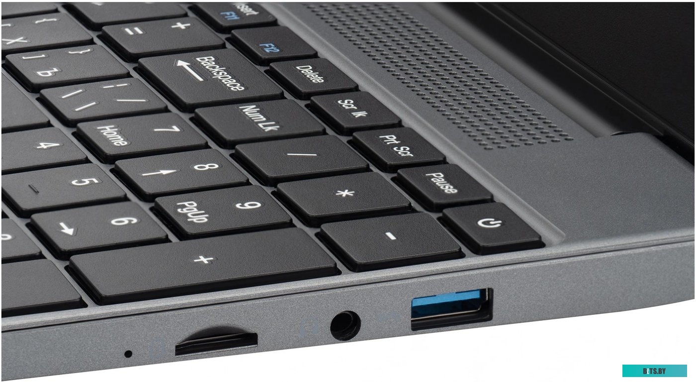 Ноутбук iRU Tactio 15PHC 2017355