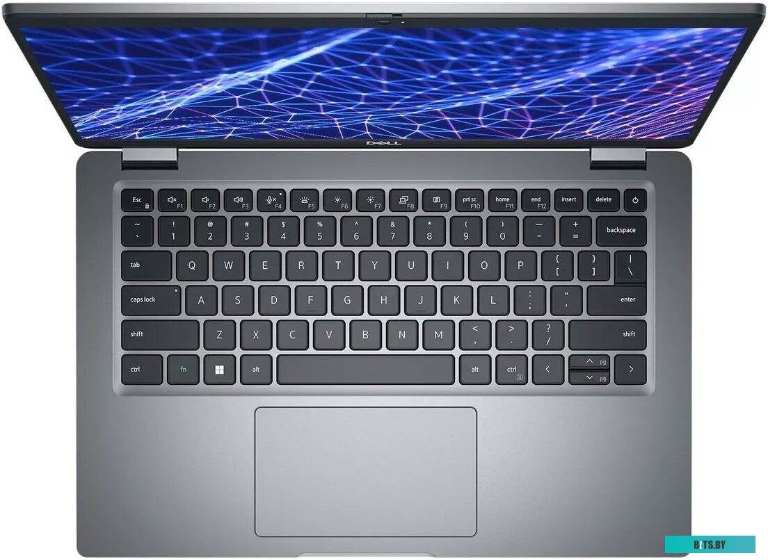 Ноутбук Dell Latitude 5430  (5430- 5430-5621