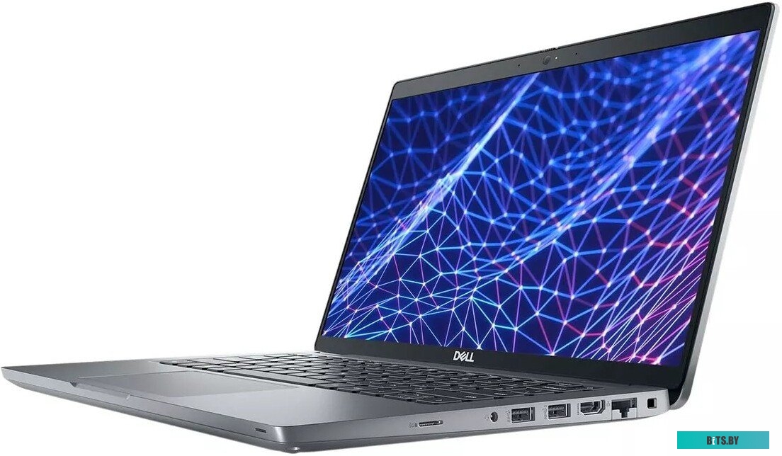 Ноутбук Dell Latitude 5430  (5430- 5430-5621