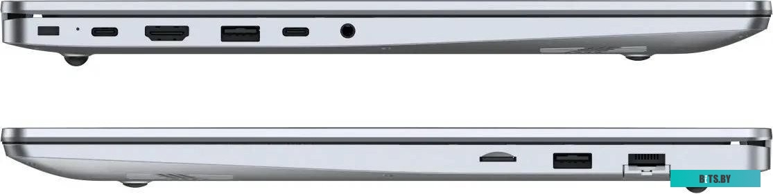 Ноутбук Tecno MegaBook K16SDA 71003300342