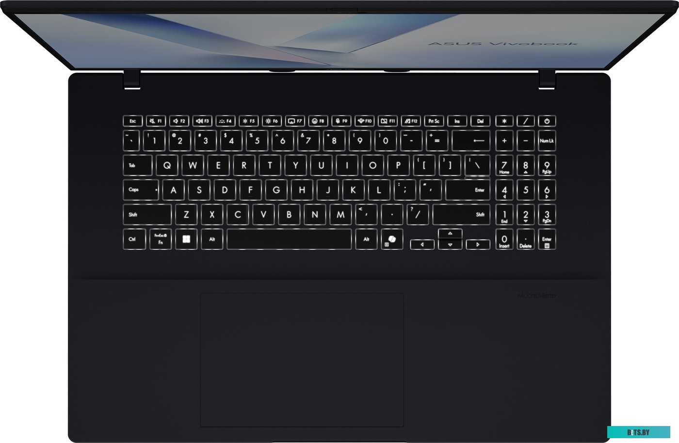 Ноутбук ASUS Vivobook 18 M1807HA-S8025