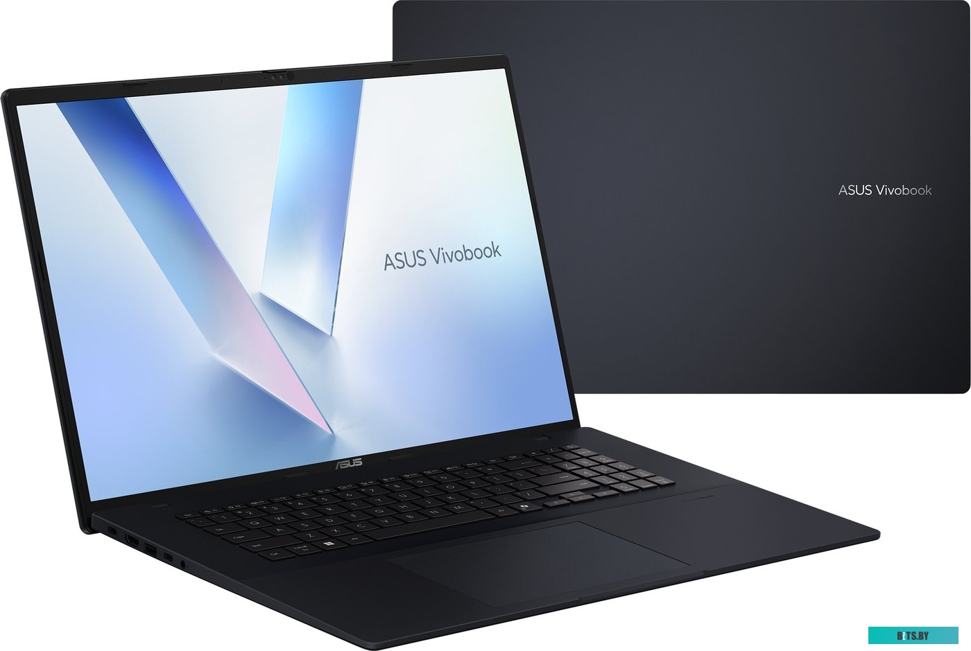 Ноутбук ASUS Vivobook 18 M1807HA-S8025