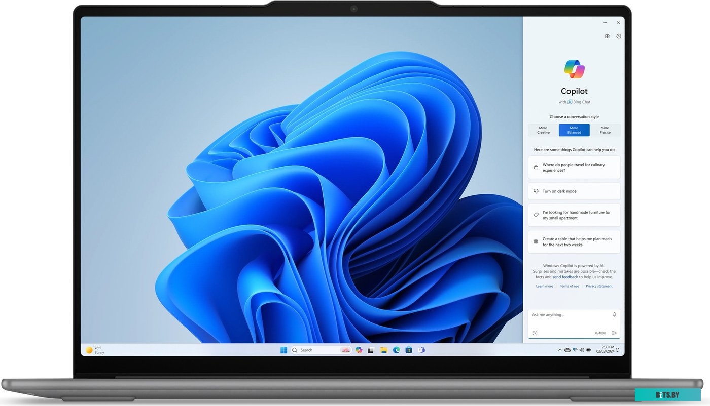 83HM004LRK Lenovo Yoga Slim 7 15ILL9 83HM004LRK