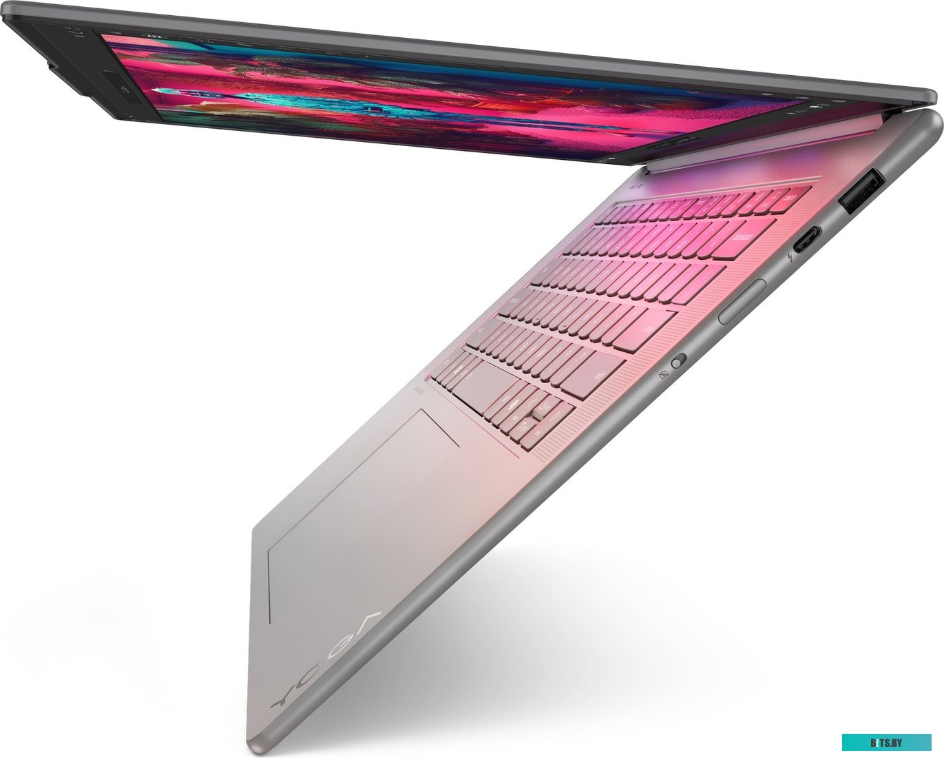 Ноутбук Lenovo Yoga Slim 7 15ILL9 83HM004MRK 83HM004MRK