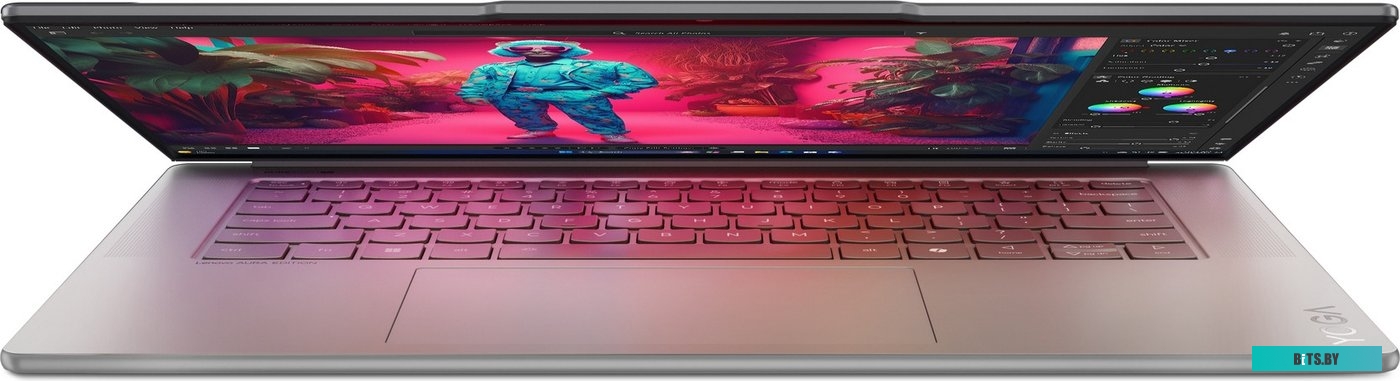 Ноутбук Lenovo Yoga Slim 7 15ILL9 83HM004MRK 83HM004MRK