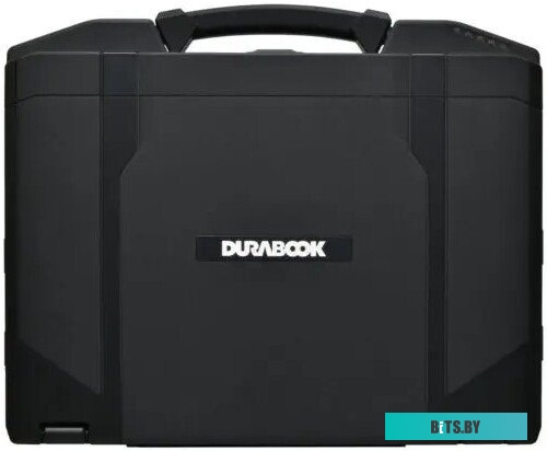 Ноутбук Durabook S14I Rugged Gen 3 (S4K1Q2AAEBCX) S4K1Q2AAEBCX
