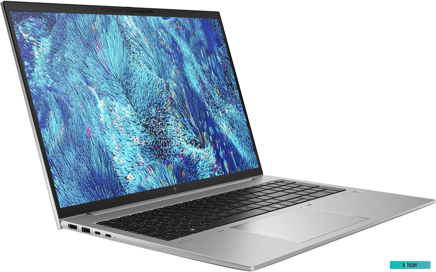 Ноутбук HP Zbook Firefly 16 G11 A1VT7PT