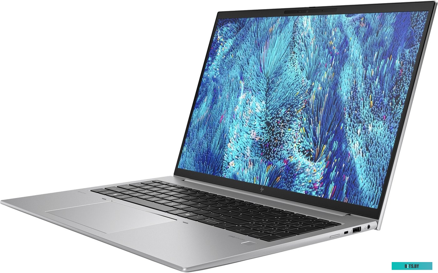 Ноутбук HP Zbook Firefly 16 G11 A1VT7PT