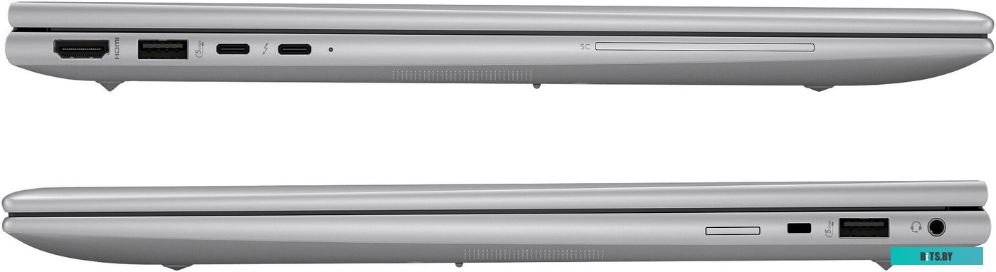 Ноутбук HP Zbook Firefly 16 G11 A1VT7PT