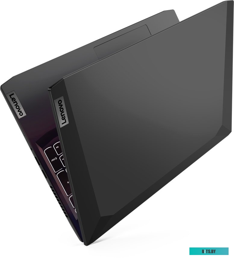 Ноутбук Lenovo IdeaPad Gaming 3 15ACH6 82K200HERE