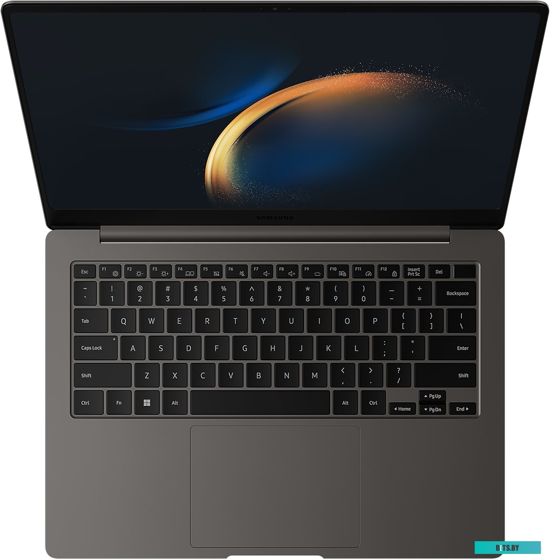 Ноутбук Samsung Galaxy Book3 Pro 14 NP940XFG-KC1IN