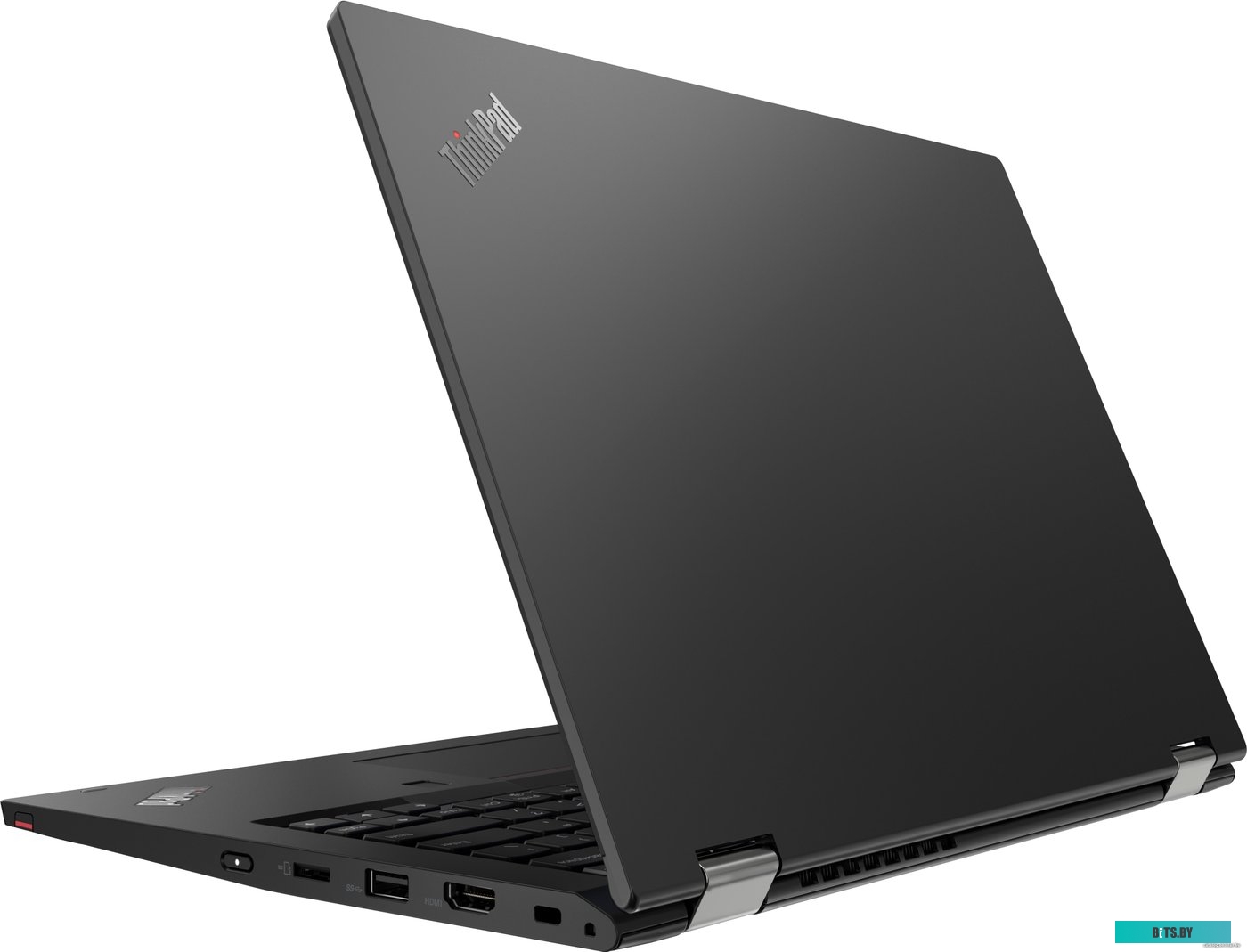 Ноутбук Lenovo ThinkPad L13 Yoga G3 (QWERTZ) 13.3" WUXGA,IPS, Intel Core i7-1255U, 16Gb, 1TB SSD, no ODD, Integrated Intel Iris Xe Graphics , WWAN,Win