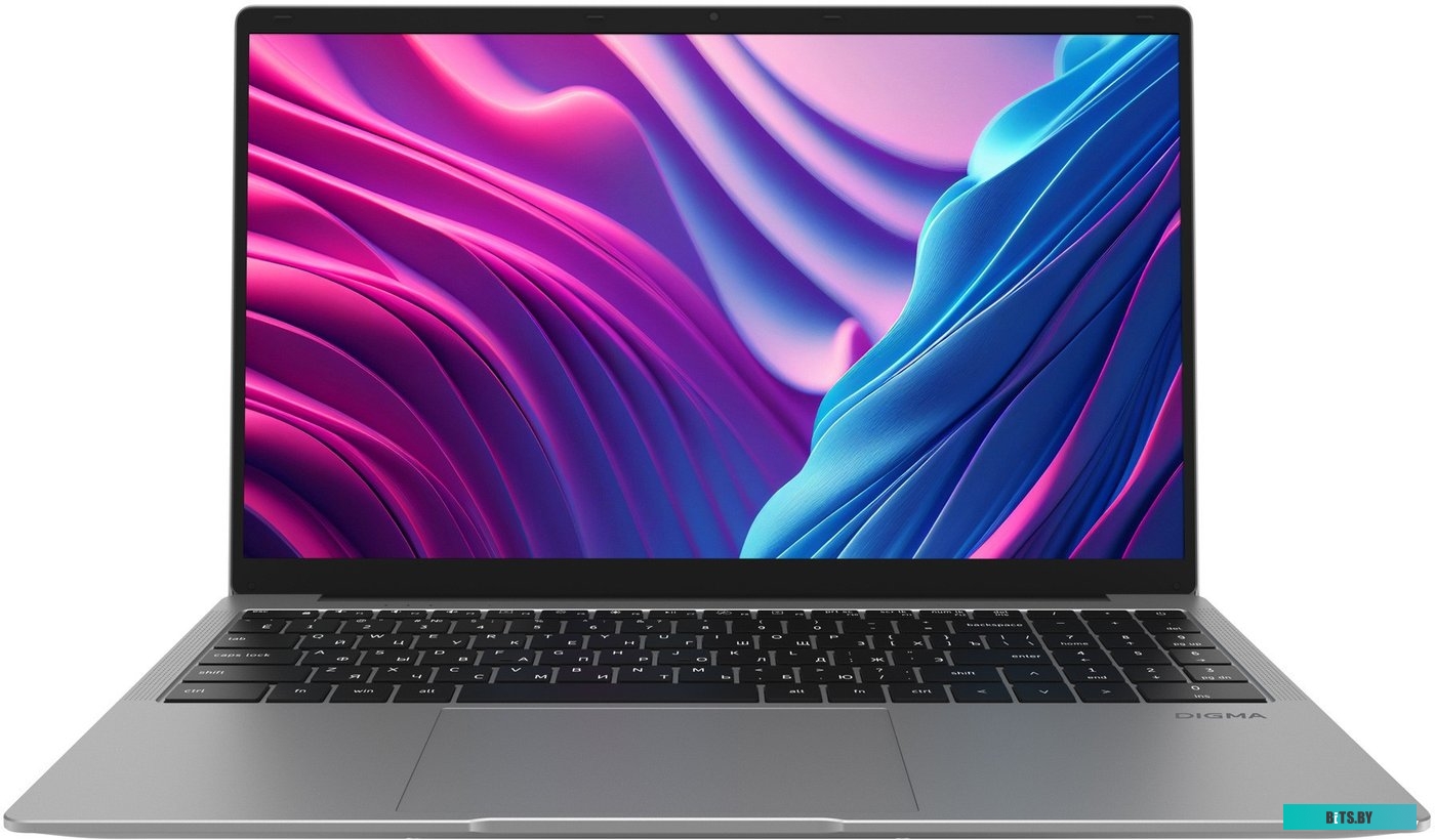 Ноутбук Digma EVE P5851 DN15N5-8CXW05