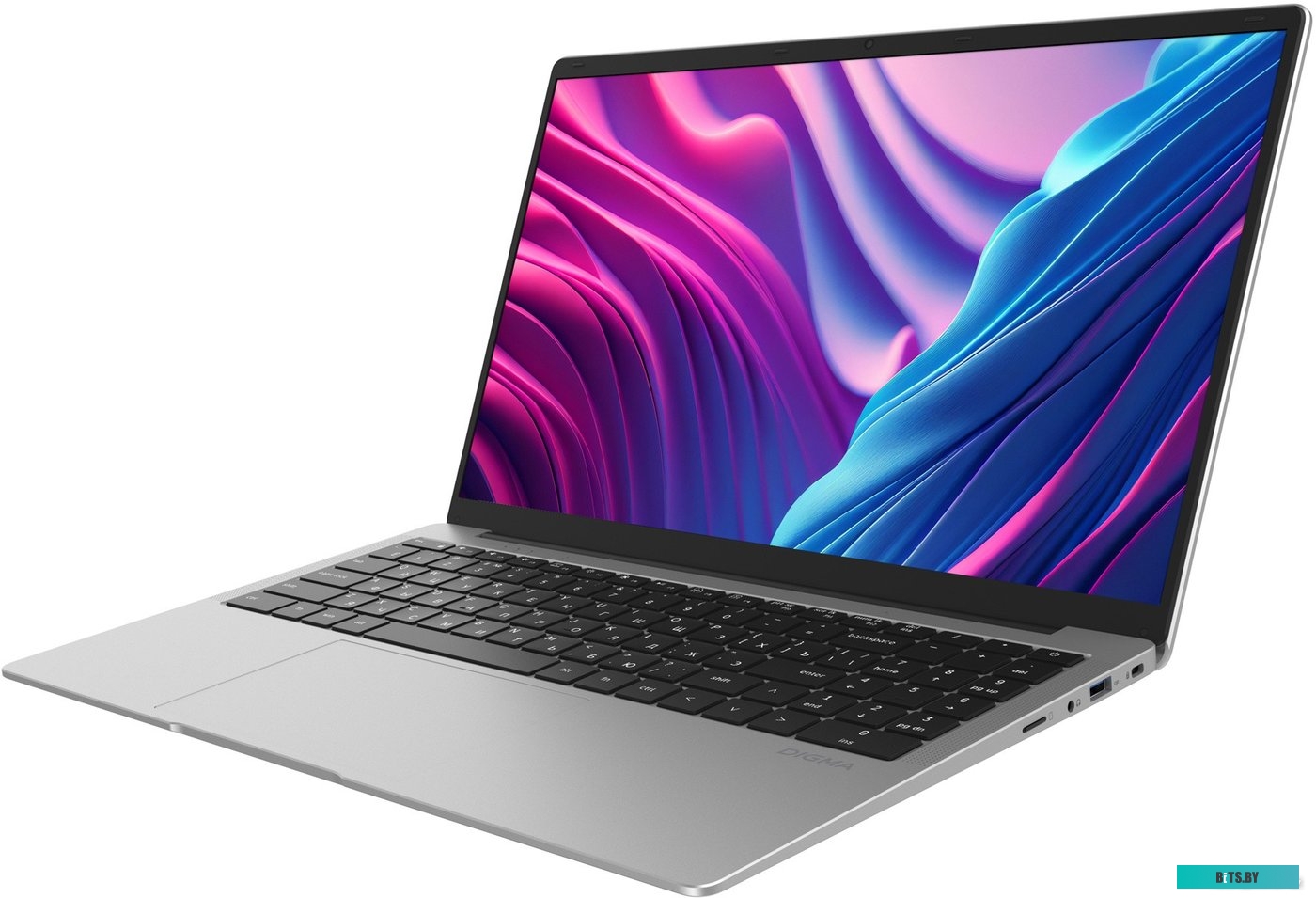 Ноутбук Digma EVE P5851 DN15N5-8CXW05