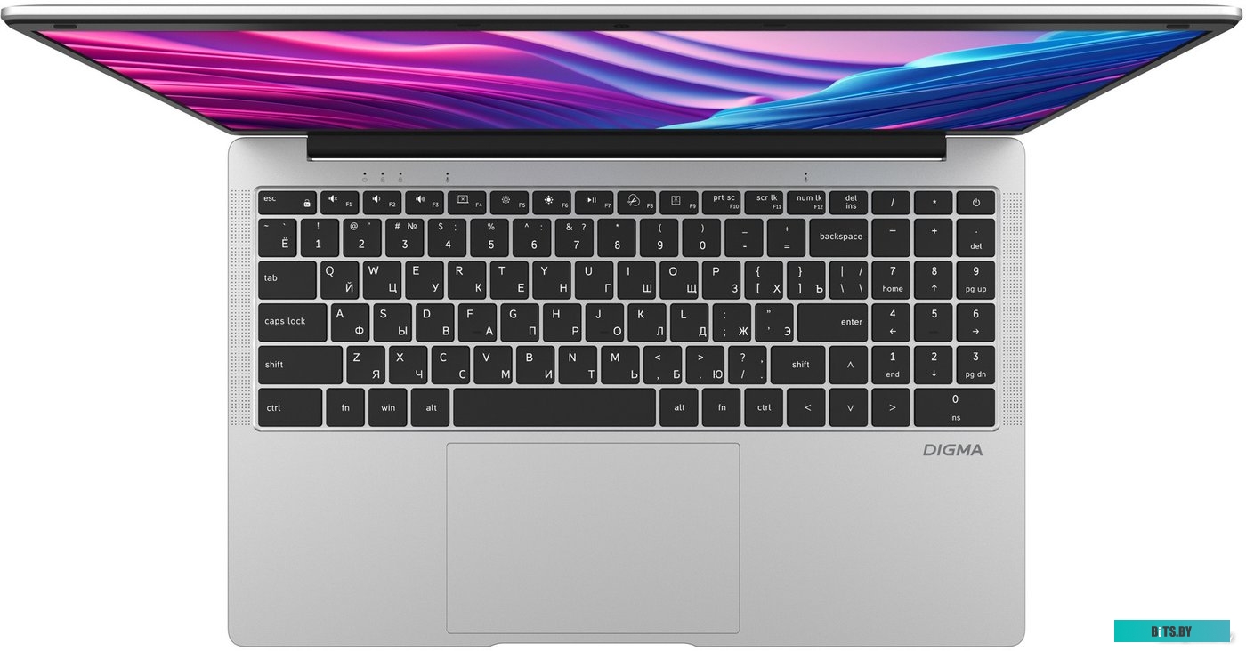 Ноутбук Digma EVE P5851 DN15N5-8CXW05