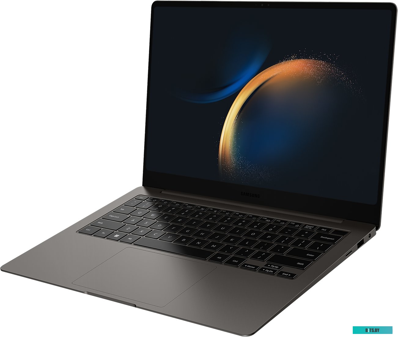 Ноутбук Samsung Galaxy Book3 Pro 14 NP940XFG-KC5IN