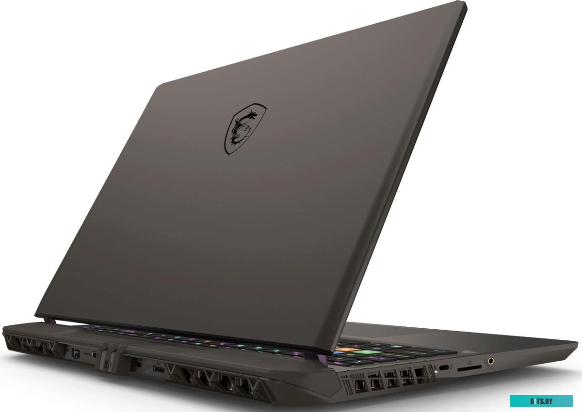 Ноутбук MSI Vector 16 HX A13VHG-474XRU 9S7-15M142-474.