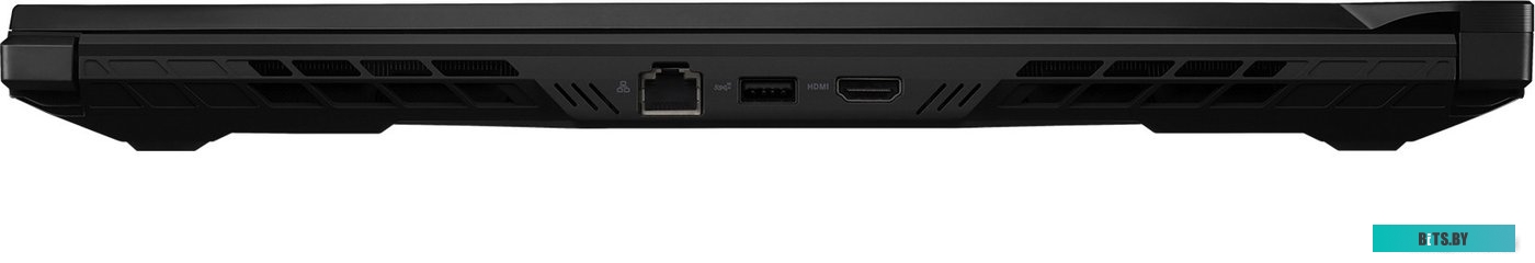Ноутбук ASUS ROG ZEP GX650PY-NM049W 90NR0BI1-M002U0