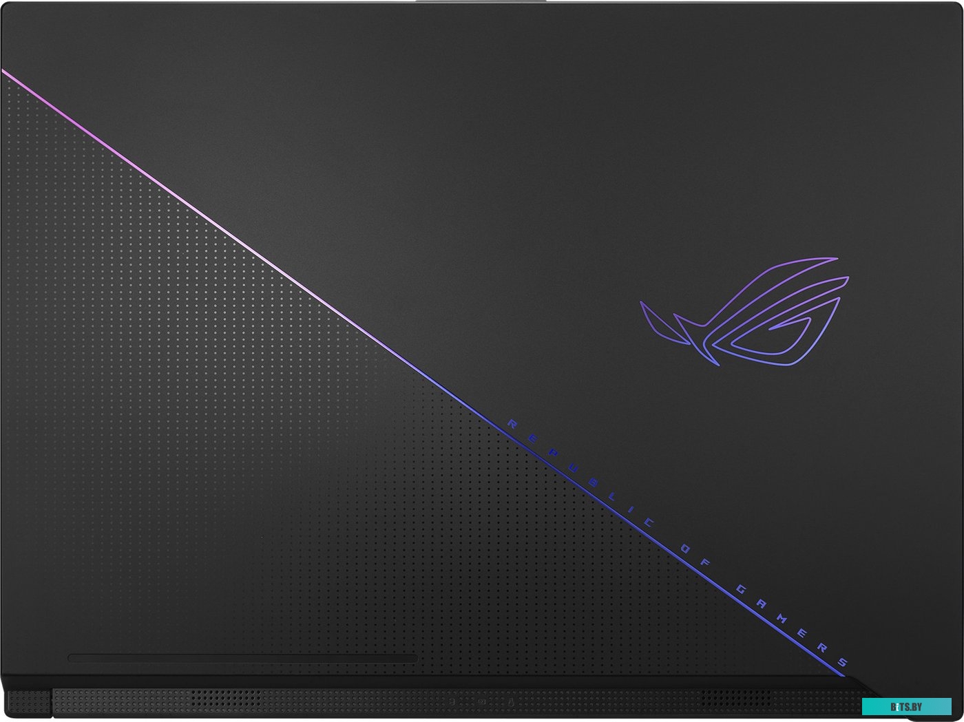 Ноутбук ASUS ROG ZEP GX650PY-NM049W 90NR0BI1-M002U0