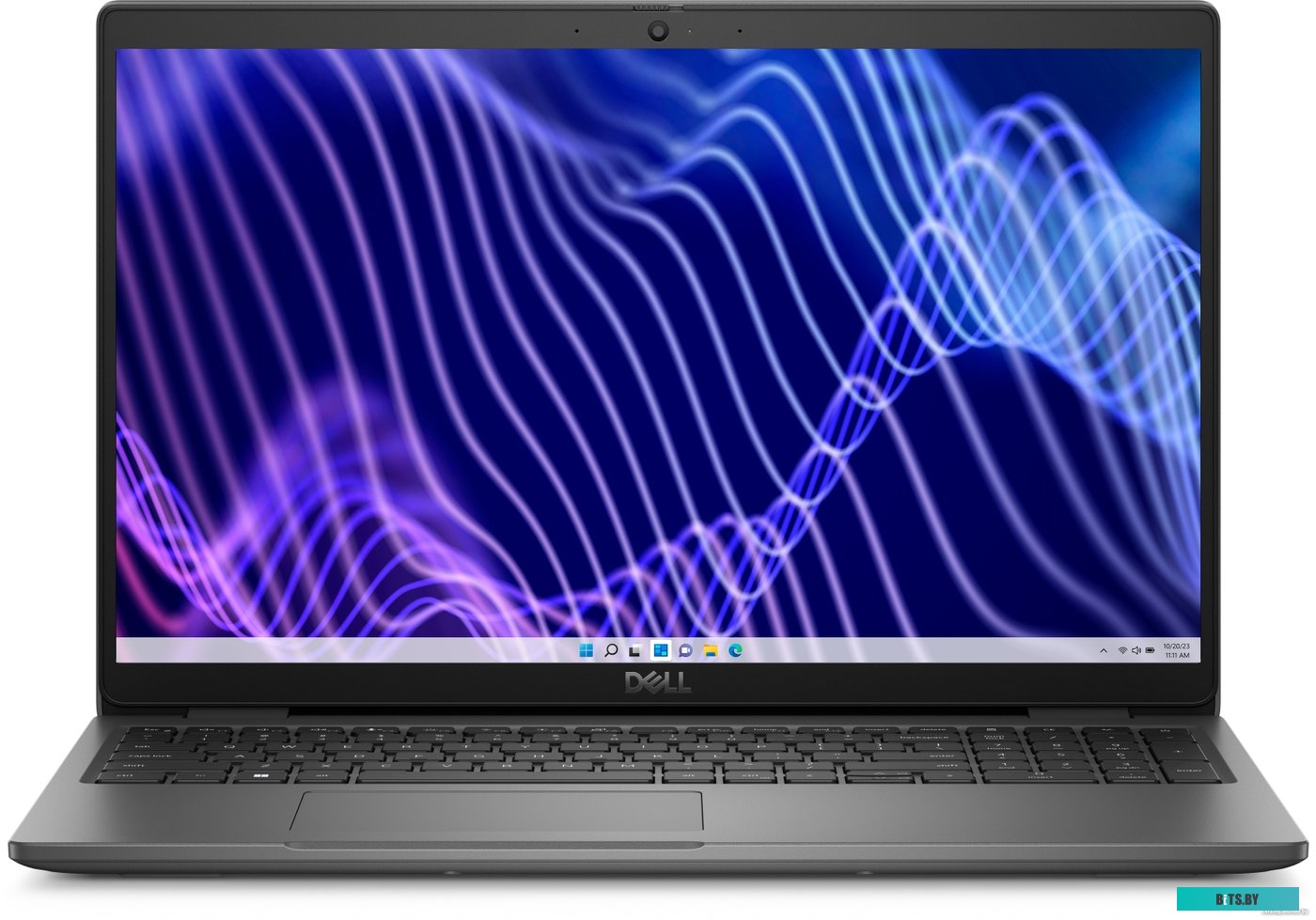 3440-7853-NC1 Ноутбук без сумки DELL Latitude 3440 Core i7-1355U 14,0" FullHD WVA AG 8GB DDR4 512 SSD Integrated Graphics,3Cell Backlit,FPR,1y,Linux,1