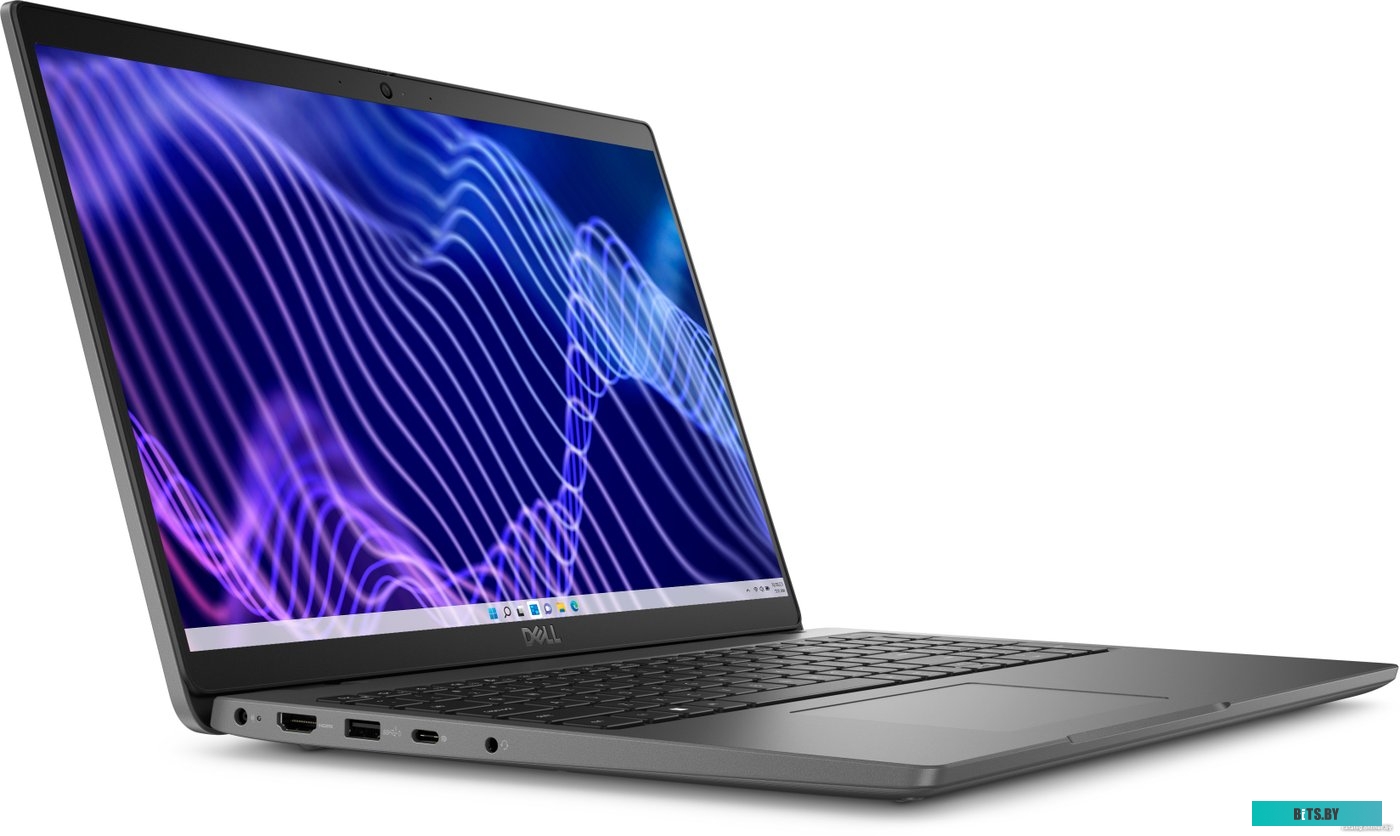 3440-7853-NC1 Ноутбук без сумки DELL Latitude 3440 Core i7-1355U 14,0" FullHD WVA AG 8GB DDR4 512 SSD Integrated Graphics,3Cell Backlit,FPR,1y,Linux,1