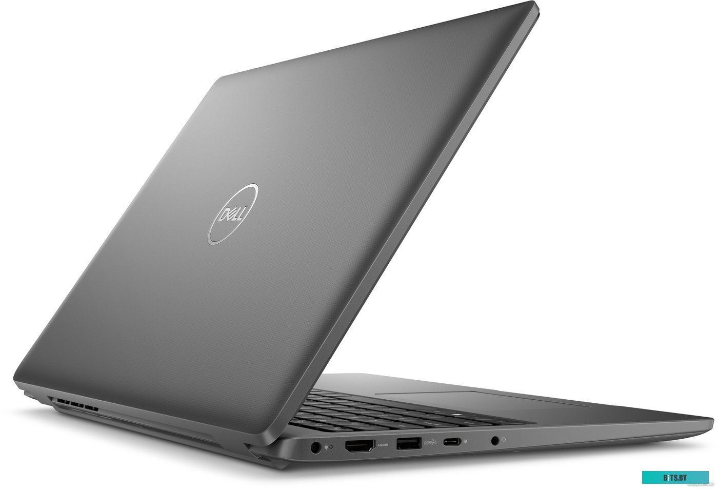 3440-7853-NC1 Ноутбук без сумки DELL Latitude 3440 Core i7-1355U 14,0" FullHD WVA AG 8GB DDR4 512 SSD Integrated Graphics,3Cell Backlit,FPR,1y,Linux,1