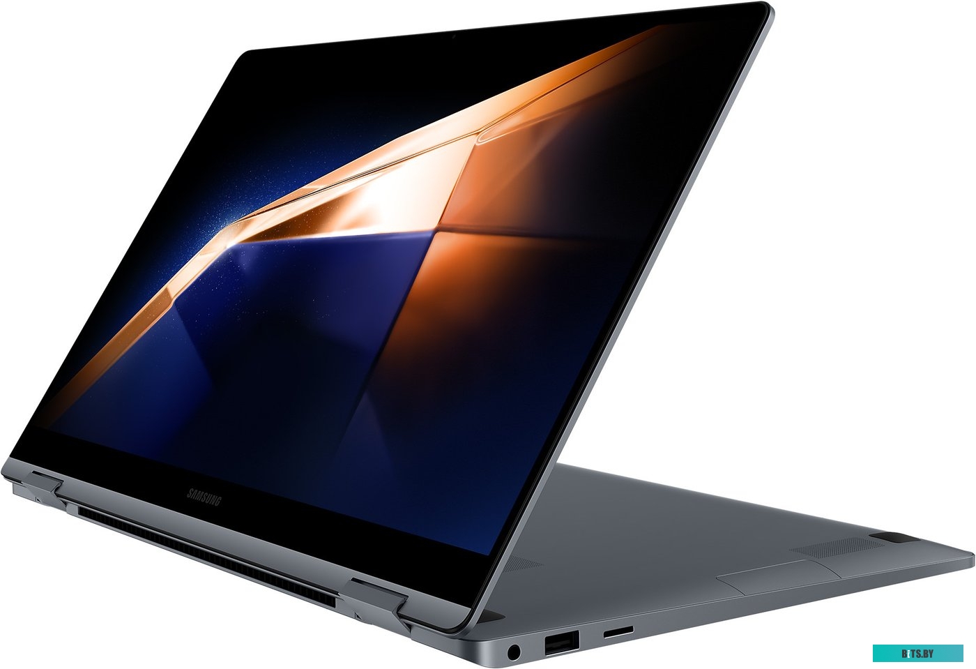 Ноутбук Ноутбук/ Samsung Galaxy Book4 360 15 NP750QGK-LG3IN_gopwr