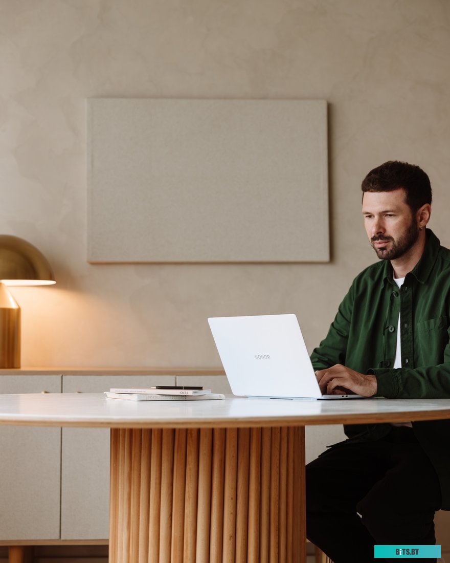 Ноутбук HONOR MagicBook Art 14 2024 MRA-721 5301AKXJ