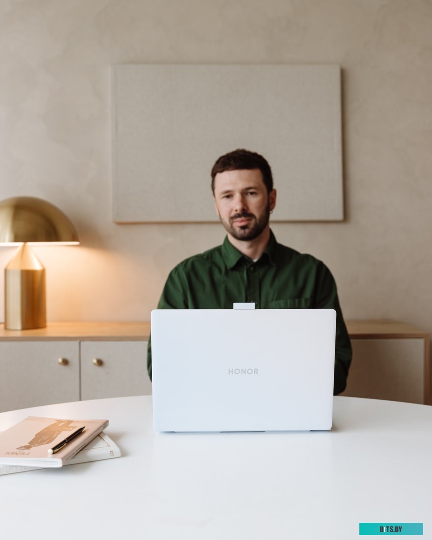 Ноутбук HONOR MagicBook Art 14 2024 MRA-721 5301AKXJ