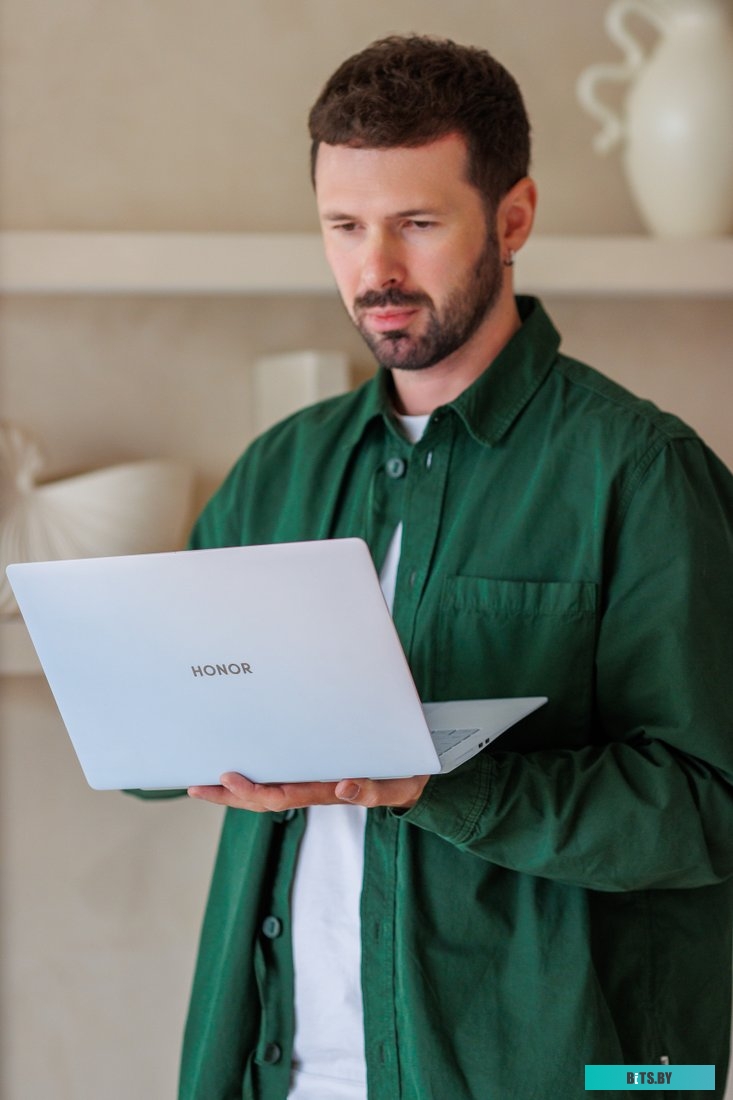 Ноутбук HONOR MagicBook Art 14 2024 MRA-721 5301AKXJ