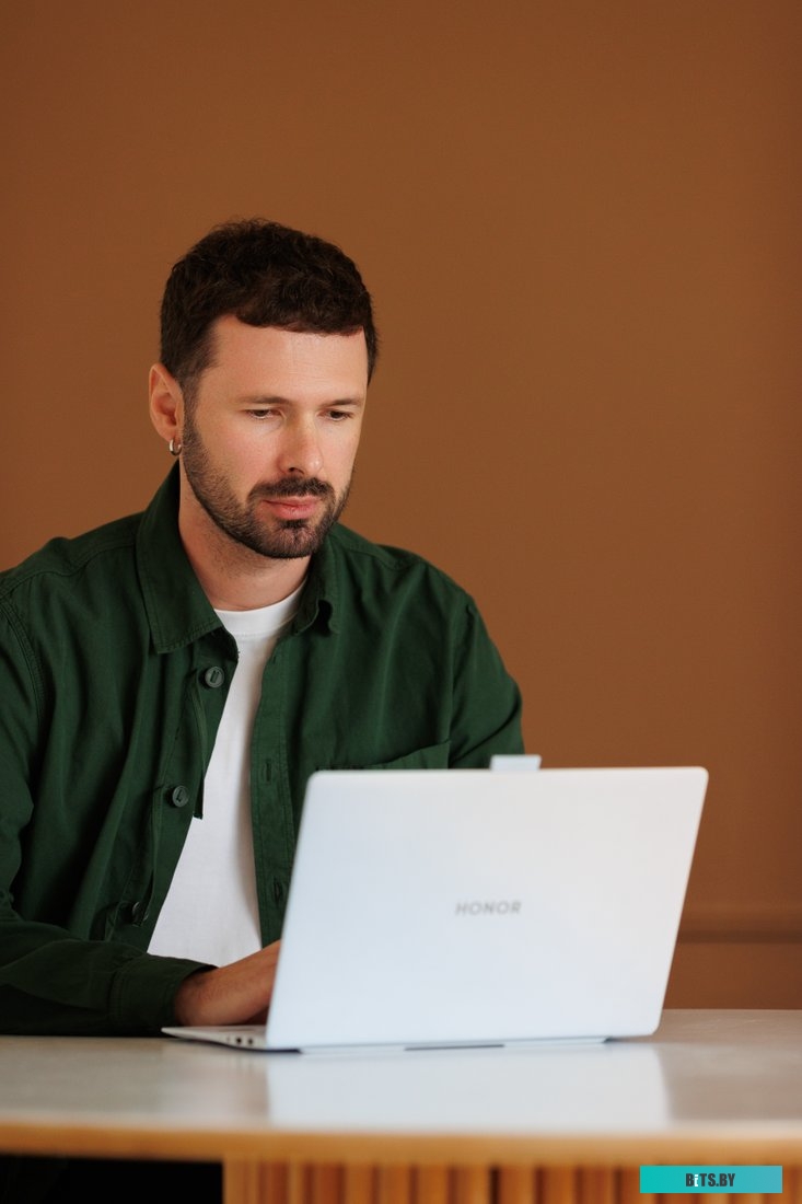 Ноутбук HONOR MagicBook Art 14 2024 MRA-721 5301AKXJ