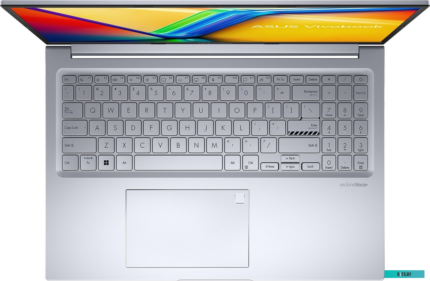 Ноутбук ASUS VivoBook 16X K3604VA-MB253