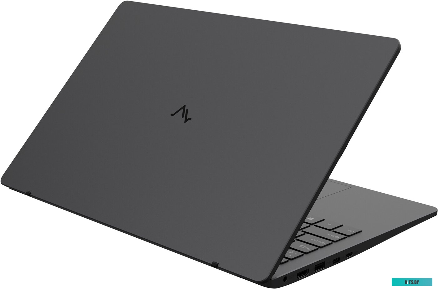 Ноутбук Maibenben B315A серый B315A-i521UMB1SLGRE2 B315A-i521UMB1SLGRE2