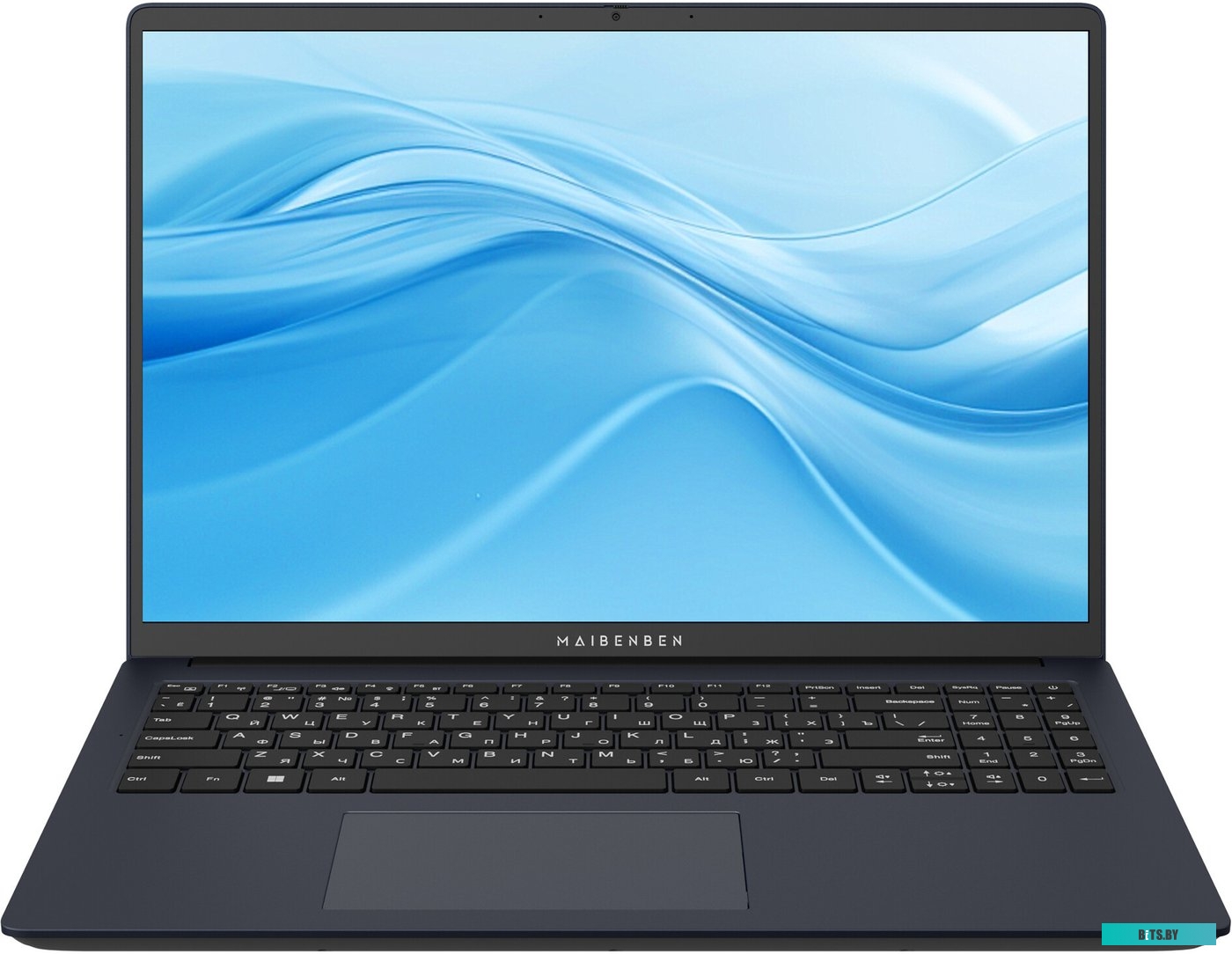 Ноутбук Maibenben M647 M6471SF0HURE3