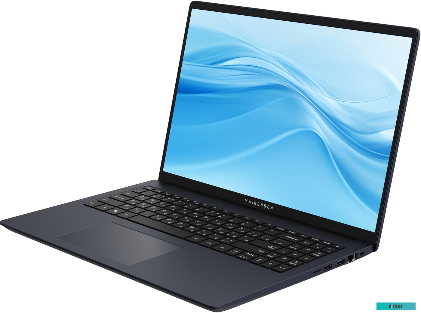 Ноутбук Maibenben M647 M6471SF0HURE3