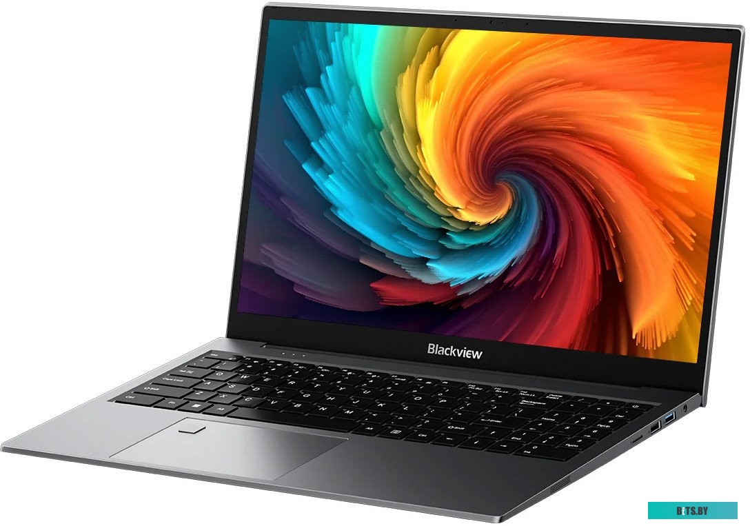 9252064, Ноутбук Blackview Acebook 8 / BV_ACEBOOK 8_G (серый) 9252064