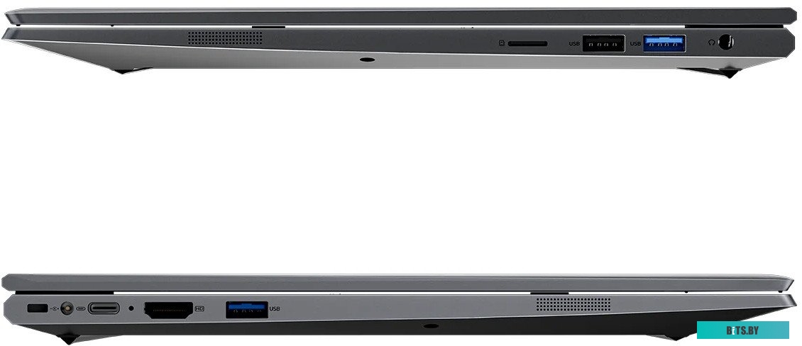 9252064, Ноутбук Blackview Acebook 8 / BV_ACEBOOK 8_G (серый) 9252064