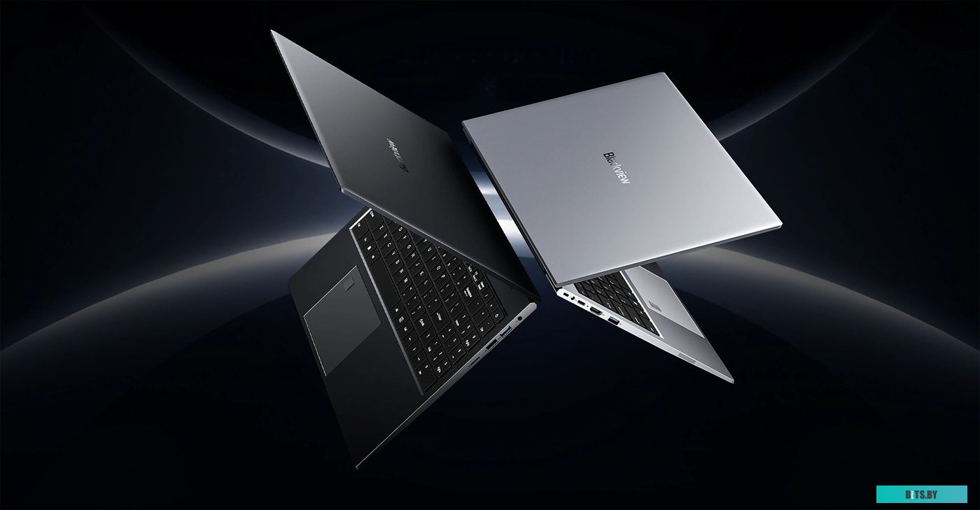 9252064, Ноутбук Blackview Acebook 8 / BV_ACEBOOK 8_G (серый) 9252064