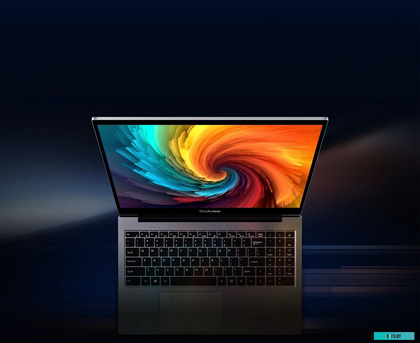 9252064, Ноутбук Blackview Acebook 8 / BV_ACEBOOK 8_G (серый) 9252064