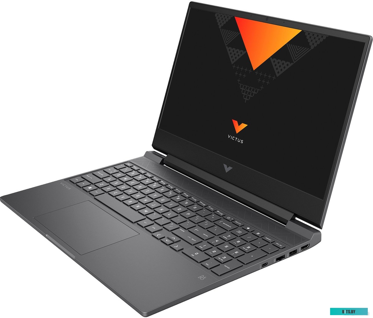 Ноутбук HP VICTUS 15-fa1082wm A2BZ7UA#ABA
