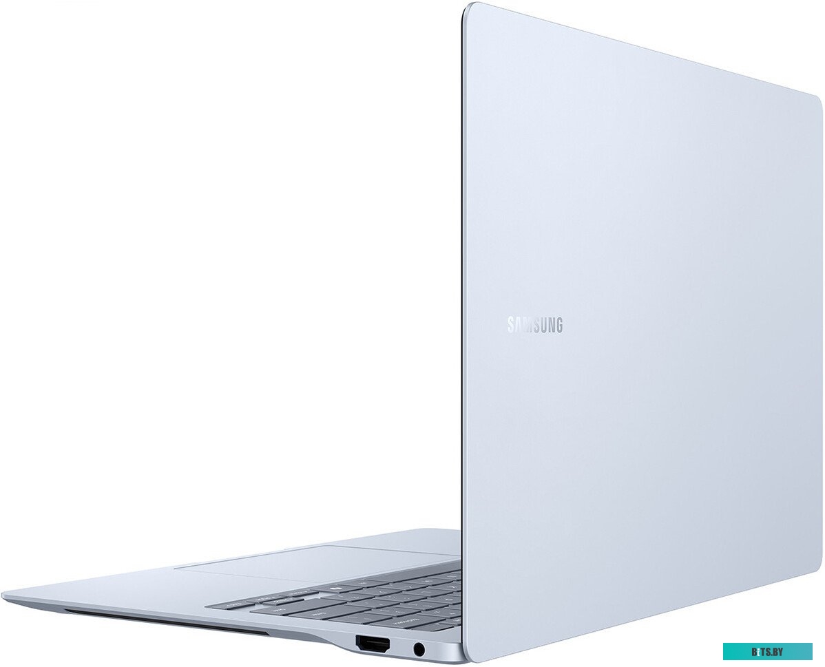 Ноутбук Samsung Galaxy Book 4 Edge NP940 Snapdragon X Elite X1E-80-100 NP940XMA-KB1US