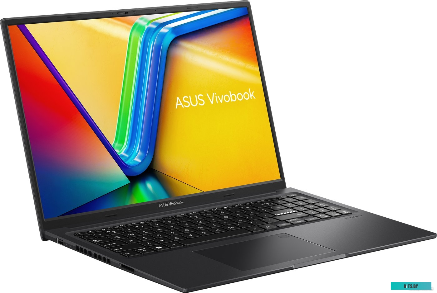 Ноутбук ASUS Vivobook 16X K3605VC-RP473 Indie Black (90NB11D1-M00N20) 90NB11D1-M00N20