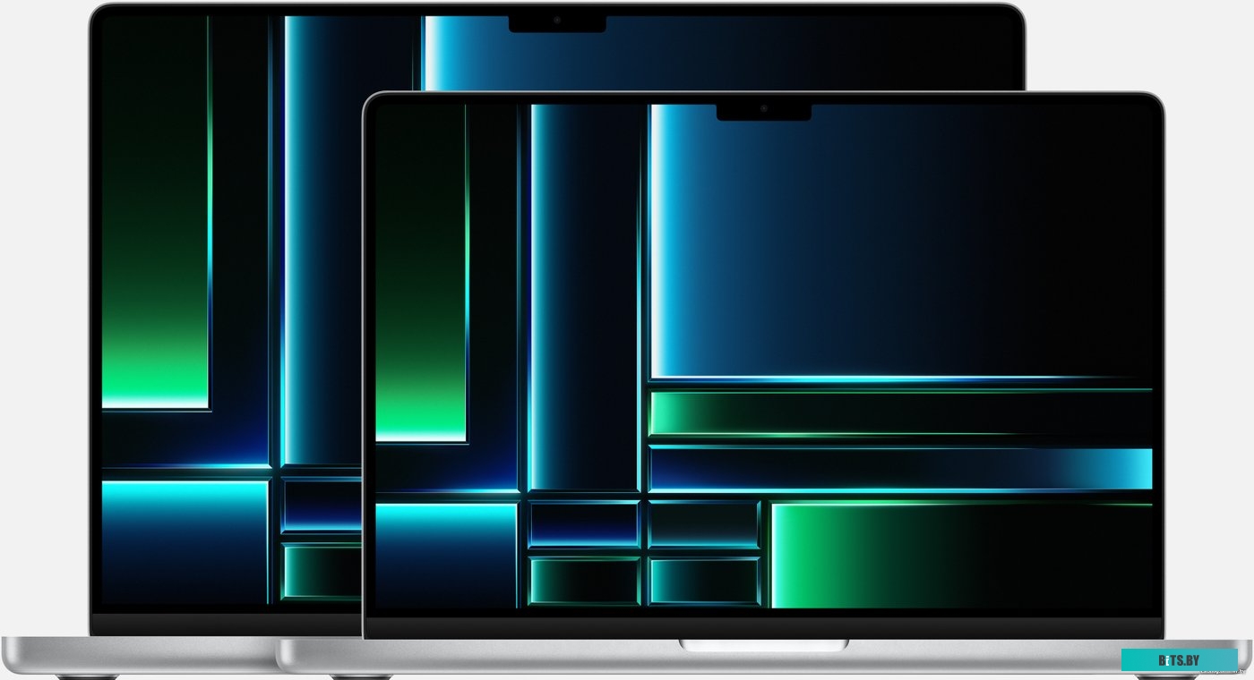 Ноутбук Apple Macbook Pro 14" M2 Pro 2023 MPHH3