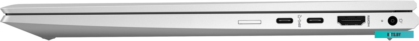 Ноутбук HP EliteBook 845 G7 14"(1920x1080)/AMD Ryzen 3 Pro 4450U(2.5Ghz)/8192Mb/256SSDGb/noDVD/Int:AMD Vega/53WHr/war 3y/1.33kg/silver/W10Pro + 250nit