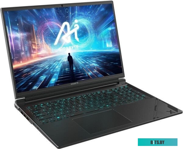 Ноутбук Gigabyte G6X 9MG-42KZ854SD