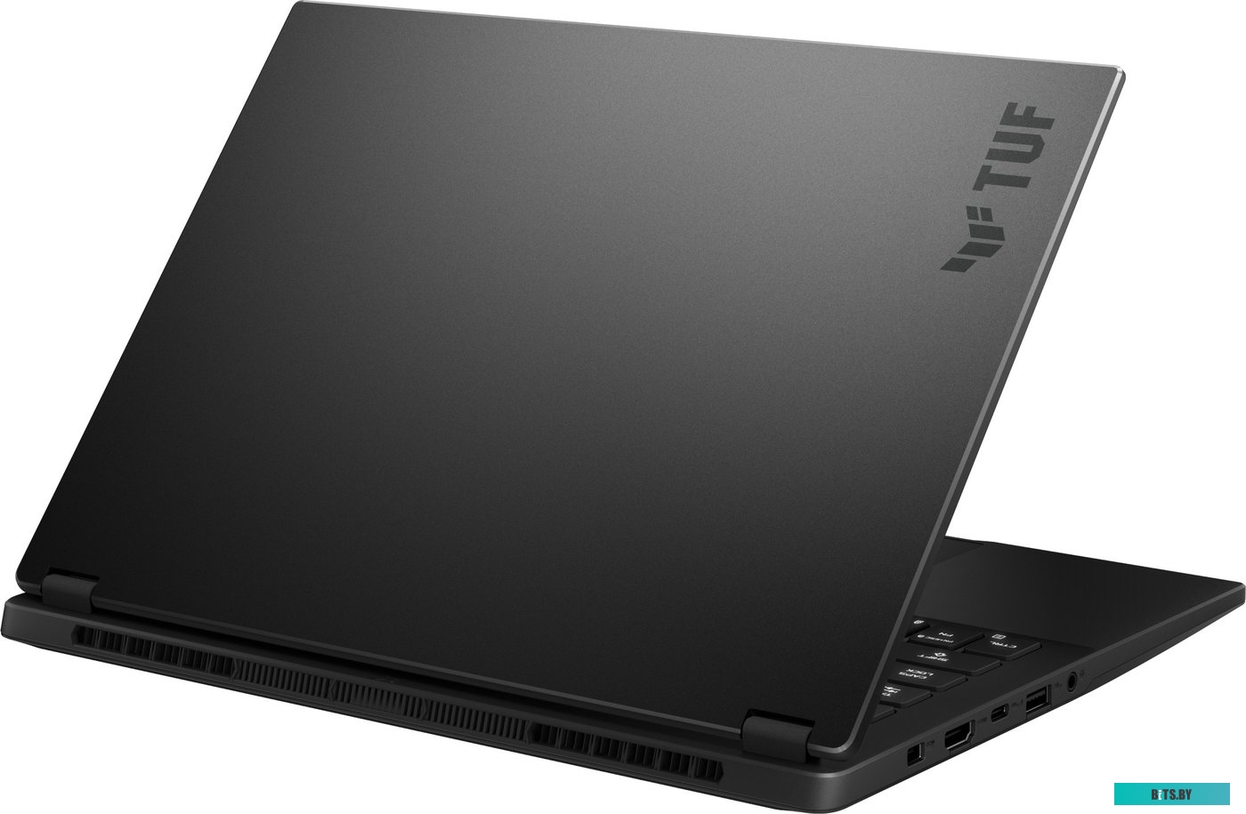 Ноутбук ASUS TUF Gaming A14 FA401UV-RG019 Jaeger Gray (90NR0JB1-M00130) 90NR0JB1-M00130