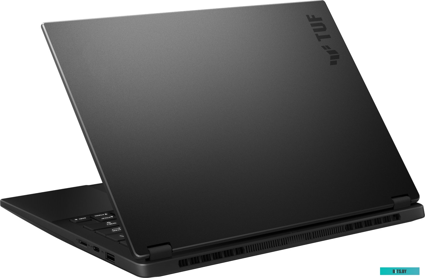 Ноутбук ASUS TUF Gaming A14 FA401UV-RG019 Jaeger Gray (90NR0JB1-M00130) 90NR0JB1-M00130